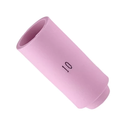 Сопло керамическое TW 17-18-26 (№10 / L47 / d16,0) BS10N45 Оберон купить в Надыме