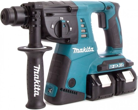 Аккумуляторный перфоратор Makita DHR263RF4 купить в Надыме