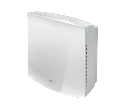 Очиститель воздуха BALLU AP-430F7 white/белый купить в Надыме