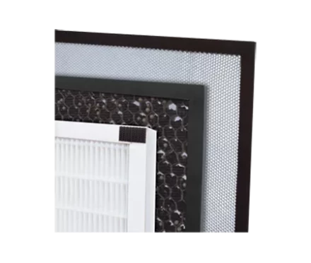 Очиститель воздуха BALLU AP-430F7 white/белый купить в Надыме