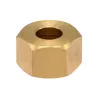 Гайка 32/16 G 3/4 правая для БКО Оберон N5503 купить в Надыме