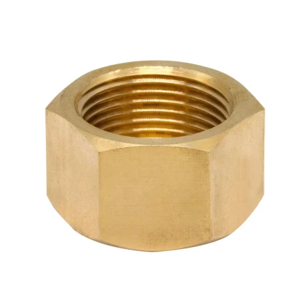 Гайка 32/16 G 3/4 правая для БКО Оберон N5503 купить в Надыме