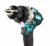 Аккумуляторная дрель-шуруповёрт Makita DDF486RTJ купить в Надыме