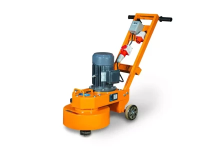 Машина мозаично-шлифовальная TOR GM400 (380В) 1024039 купить в Надыме