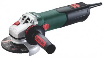 Угловая шлифовальная машина Metabo WЕV-15-125 Quick (УШМ, Болгарка) купить в Надыме