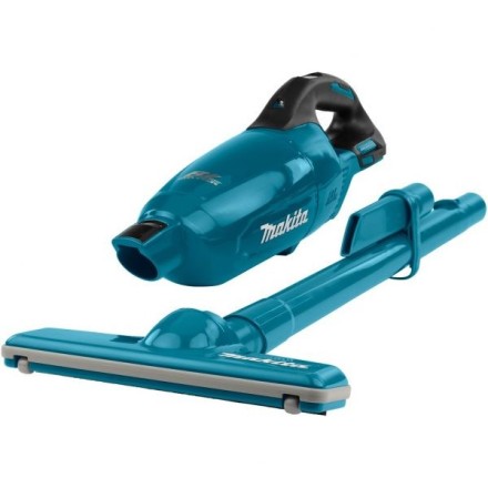 Аккумуляторный пылесос Makita DCL281FZ (без АКБ и ЗУ) купить в Надыме