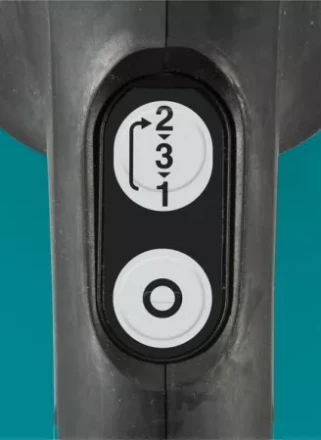 Аккумуляторный пылесос Makita DCL281FZ (без АКБ и ЗУ) купить в Надыме