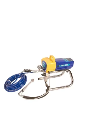 Окрасочный аппарат TOR GD-450 1033105 купить в Надыме