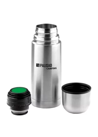 Термос классический с клапаном 750 мл PALISAD Camping 69536 купить в Надыме