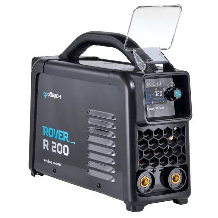 Сварочный инвертор Оберон R 200 Rover SD1201 купить в Надыме