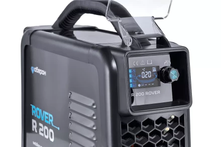 Сварочный инвертор Оберон R 200 Rover SD1201 купить в Надыме