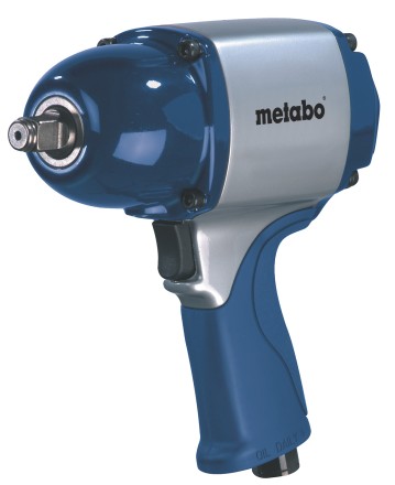 Ударный гайковёрт Metabo 1/2&quot; / SR 2900 купить в Надыме