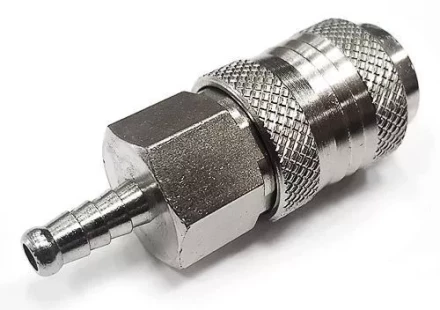 Штуцер б/р мама елка 9 мм купить в Надыме