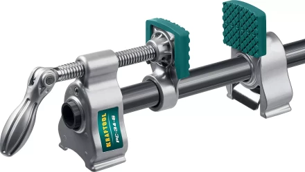 Струбцина KRAFTOOL PC-34-xx трубная 32301-1 купить в Надыме