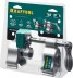 Струбцина KRAFTOOL PC-34-xx трубная 32301-1 купить в Надыме