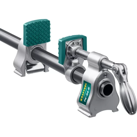 Струбцина KRAFTOOL PC-34-xx трубная 32301-1 купить в Надыме