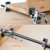 Струбцина KRAFTOOL PC-34-xx трубная 32301-1 купить в Надыме