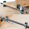 Струбцина KRAFTOOL PC-34-xx трубная 32301-1 купить в Надыме