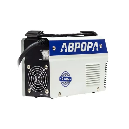 Сварочный инвертор АВРОРА Вектор 2000 купить в Надыме