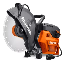 Бензорез по бетону K770-14