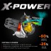 Бензорез по бетону K770-14 купить в Надыме