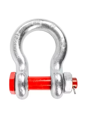 Скоба омегообразная TOR 13,5 т (тип G2130) (Q) 1231356 купить в Надыме