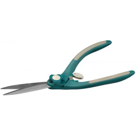 Кусторез RACO "DELUXE" с ручками из пластика, армированного фиберглассом, прямые лезвия, 435мм 4210-53/223B купить в Надыме