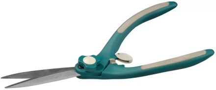 Кусторез RACO "DELUXE" с ручками из пластика, армированного фиберглассом, прямые лезвия, 435мм 4210-53/223B купить в Надыме