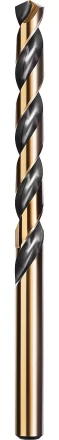 Сверла по металлу HSS-Co 29656-8 купить в Надыме