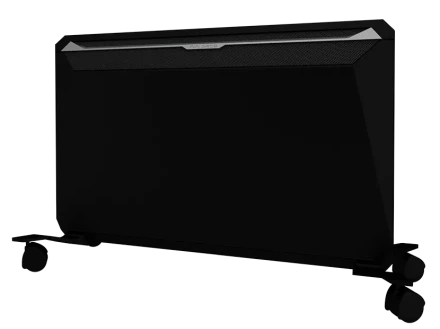 Конвектор электрический ELECTROLUX ECH/R-2000 E BLACK купить в Надыме