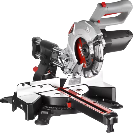 Пила торцовочная с протяжкой ЗПТ-190-1200 ПЛ серия МАСТЕР купить в Надыме