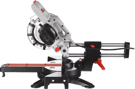 Пила торцовочная с протяжкой ЗПТ-190-1200 ПЛ серия МАСТЕР купить в Надыме