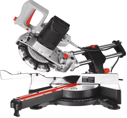 Пила торцовочная с протяжкой ЗПТ-190-1200 ПЛ серия МАСТЕР купить в Надыме