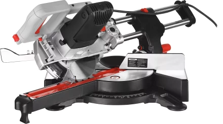 Пила торцовочная с протяжкой ЗПТ-190-1200 ПЛ серия МАСТЕР купить в Надыме