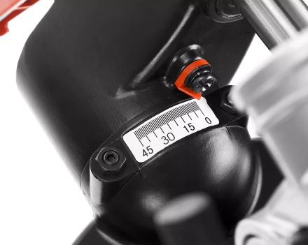 Пила торцовочная с протяжкой ЗПТ-190-1200 ПЛ серия МАСТЕР купить в Надыме