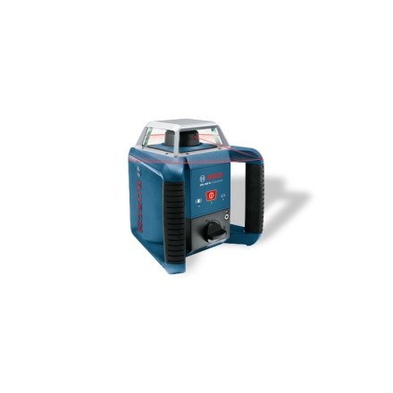 Лазерный уровень Bosch GRL 400 H купить в Надыме
