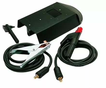 Сварочный комплект Telwin ММА сварки 300A 25 MMQ 4+3M DX 50  купить в Надыме