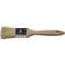 Кисть плоская STAYER &quot;UNIVERSAL-LUX&quot;, светлая натуральная щетина, деревянная ручка, 38мм 01053-038 купить в Надыме