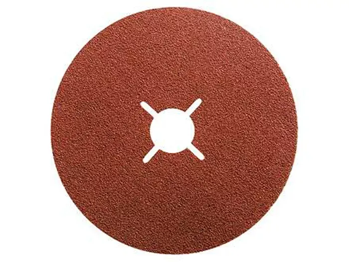 Круг фибровый Р 40 115 х 22mm 5шт MATRIX 73902 купить в Надыме