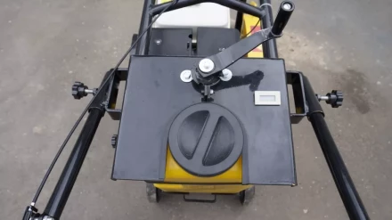 Шовнарезчик STEM Techno CUT  450 купить в Надыме