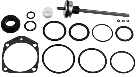 Ремонтный комплект ЗУБР к арт. 3192 3192-РК серия ПРОФЕССИОНАЛ купить в Надыме