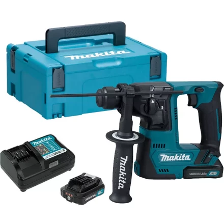 Аккумуляторный перфоратор Makita HR140DWAJ купить в Надыме
