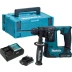 Аккумуляторный перфоратор Makita HR140DWAJ купить в Надыме