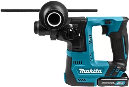 Аккумуляторный перфоратор Makita HR140DWAJ купить в Надыме