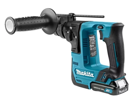 Аккумуляторный перфоратор Makita HR140DWAJ купить в Надыме