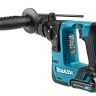 Аккумуляторный перфоратор Makita HR140DWAJ купить в Надыме