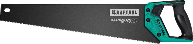 Ножовка для точного реза Alligator BLACK 11 15205-50 купить в Надыме