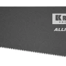 Ножовка для точного реза Alligator BLACK 11 15205-50 купить в Надыме