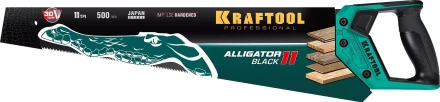 Ножовка для точного реза Alligator BLACK 11 15205-50 купить в Надыме