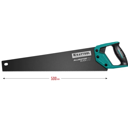 Ножовка для точного реза Alligator BLACK 11 15205-50 купить в Надыме